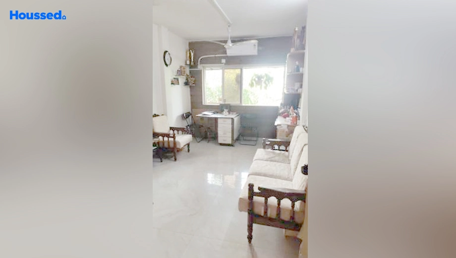Project Image of 1 BHK Flat for Resale in Versova - Image 147312
