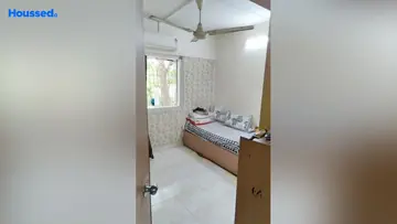 Project Image of 1 BHK Flat for Resale in Versova, Mumbai - Image 147313