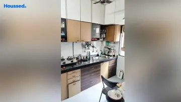 Project Image of 1 BHK Flat for Resale in Versova, Mumbai - Image 147314