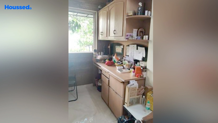 Project Image of 1 BHK Flat for Resale in Versova - Image 147315