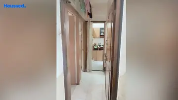 Project Image of 1 BHK Flat for Resale in Versova, Mumbai - Image 147316