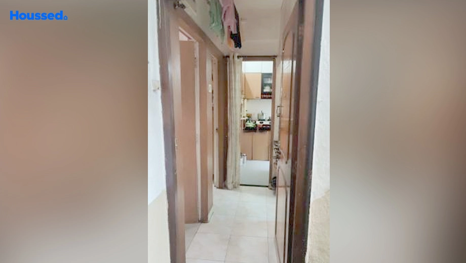 Project Image of 1 BHK Flat for Resale in Versova - Image 147316