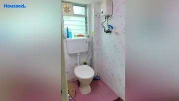 Project Image of 1 BHK Flat for Resale in Versova, Mumbai - Image 147311
