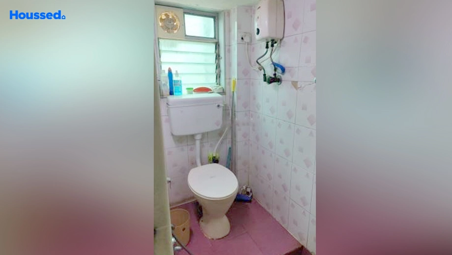 Project Image of 1 BHK Flat for Resale in Versova - Image 147311