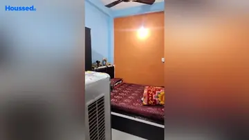 Project Image of 1 BHK Flat for Resale in Palda, Indore - Image 147319