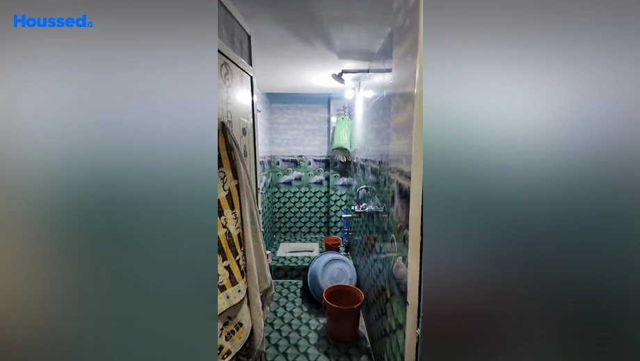 Project Image of 1 BHK Flat for Resale in Palda - Image 147318