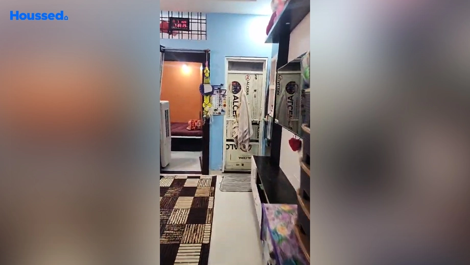 Project Image of 1 BHK Flat for Resale in Palda - Image 147321