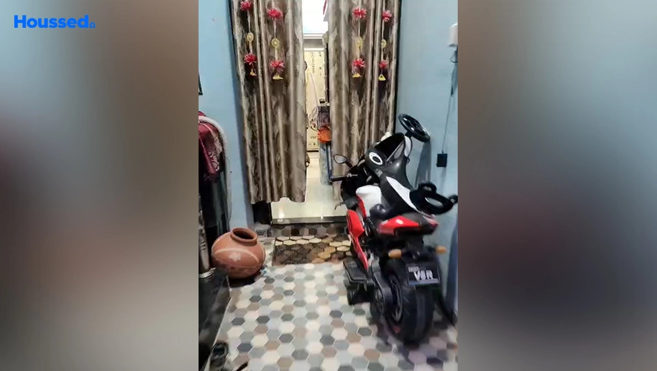 Project Image of 1 BHK Flat for Resale in Palda - Image 147322