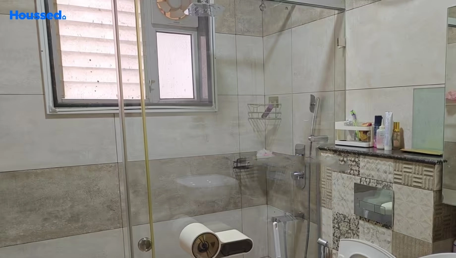 Project Image of 4.5 BHK House/Villa for Resale in Sumeshaa Antaliea Homes, Thanisandra - Image 147330