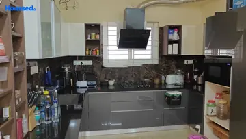 Project Image of 4.5 BHK House/Villa for Resale in Sumeshaa Antaliea Homes Thanisandra, Bangalore - Image 147331