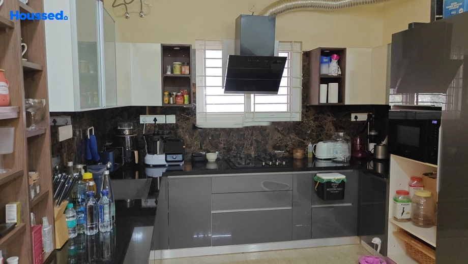 Project Image of 4.5 BHK House/Villa for Resale in Sumeshaa Antaliea Homes, Thanisandra - Image 147331
