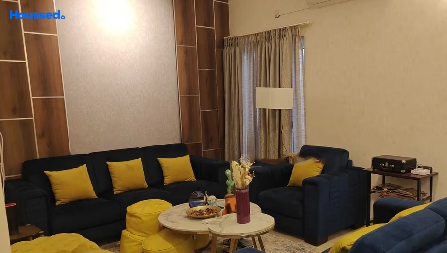 Project Image of 4.5 BHK House/Villa for Resale in Sumeshaa Antaliea Homes, Thanisandra - Image 147328