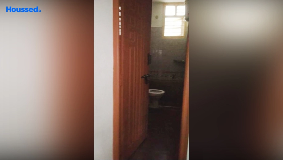 Project Image of 3 BHK Semi-Furnished Builder Floor for Rent in Frazer Town - Image 147324