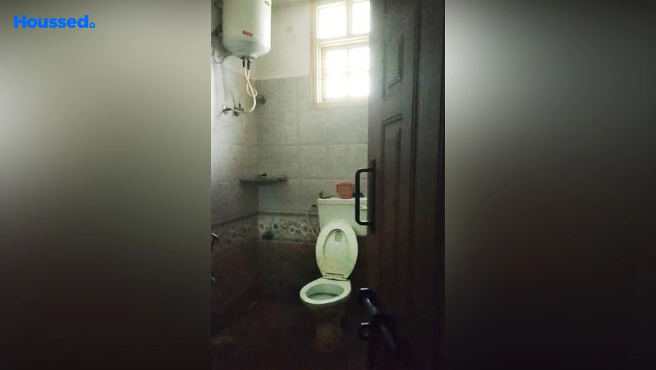 Project Image of 3 BHK Semi-Furnished Builder Floor for Rent in Frazer Town - Image 147327