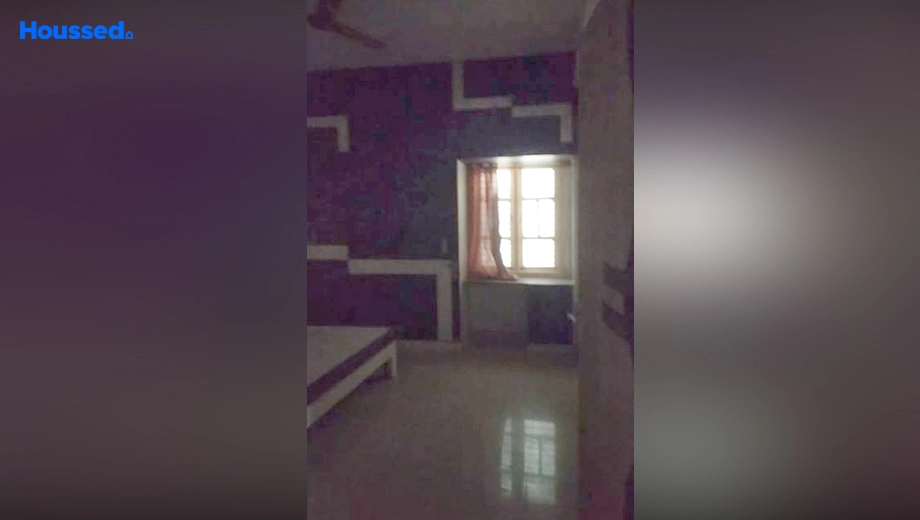 Project Image of 3 BHK Semi-Furnished Builder Floor for Rent in Frazer Town - Image 147326