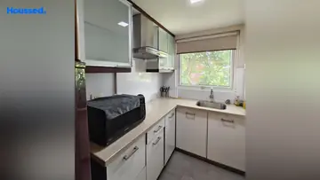 Project Image of 1 RK Studio Apartment for Rent in Panampally Nagar, Kochi - Image 147340