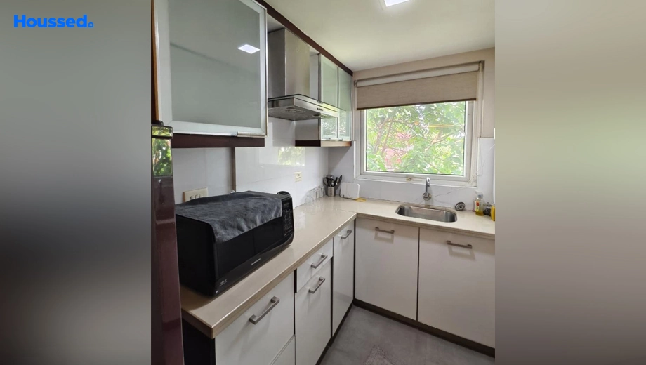 Project Image of 1 RK Furnished Studio Apartment for Rent in Panampally Nagar - Image 147340