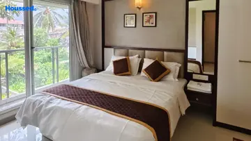 Project Image of 1 RK Studio Apartment for Rent in Panampally Nagar, Kochi - Image 147341