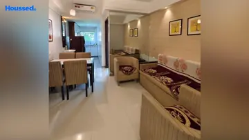 Project Image of 1 RK Studio Apartment for Rent in Panampally Nagar, Kochi - Image 147342