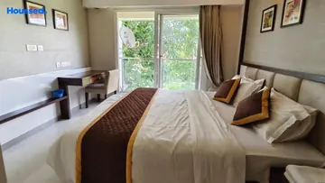 Project Image of 1 RK Studio Apartment for Rent in Panampally Nagar, Kochi - Image 147339
