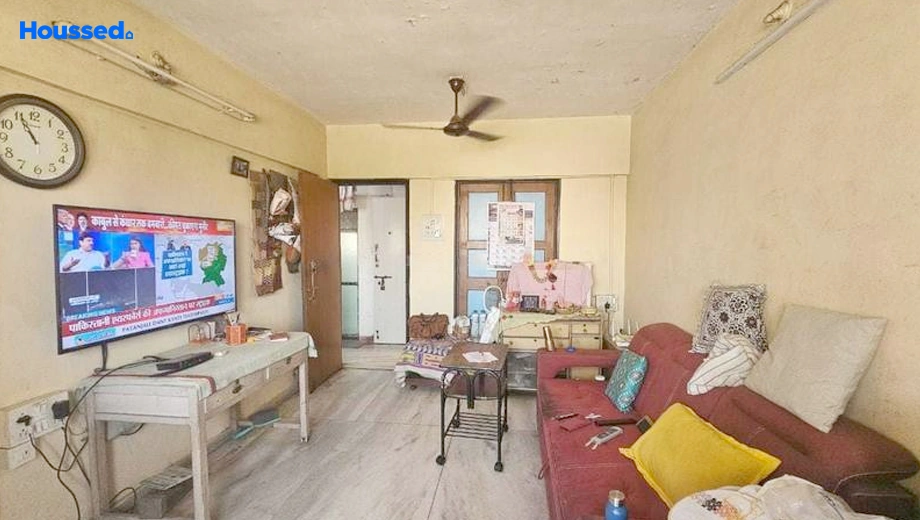 Project Image of 2 BHK Flat for Resale in Andheri East - Image 147356
