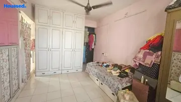 Project Image of 2 BHK Flat for Resale in Andheri East, Mumbai - Image 147357