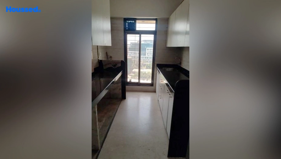 Project Image of 2 BHK Flat for Resale in Andheri West - Image 147526
