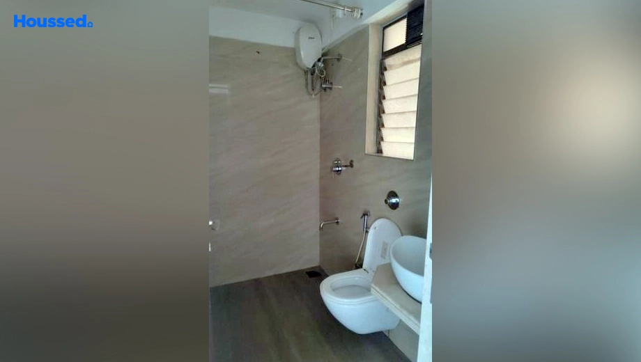 Project Image of 2 BHK Flat for Resale in Andheri West - Image 147522