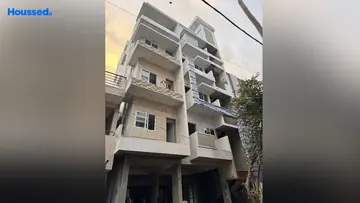 Project Image of 6 BHK House/Villa for Resale in HBR Layout, Bangalore - Image 147352