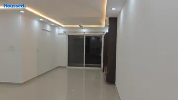 Project Image of 3 BHK Flat for Rent in Mittal Palms Jakkur, Bangalore - Image 147358