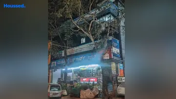 Project Image of Commercial Shop & Showroom for Rent in Richards Town, Bangalore - Image 147360