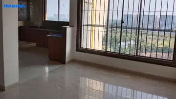 Project Image of 4 BHK Flat for Resale in Happy Celebrity Greens Vesu, Surat - Image 147367