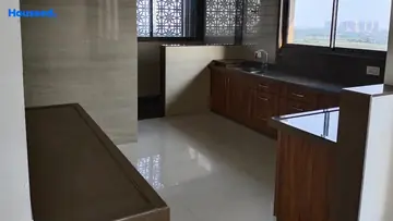 Project Image of 4 BHK Flat for Resale in Happy Celebrity Greens Vesu, Surat - Image 147366