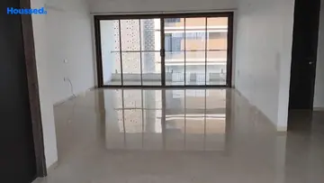 Project Image of 4 BHK Flat for Resale in Happy Celebrity Greens Vesu, Surat - Image 147369