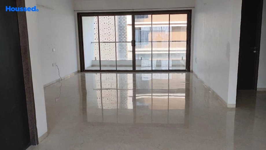 Project Image of 4 BHK Flat for Resale in Happy Celebrity Greens, Vesu - Image 147369