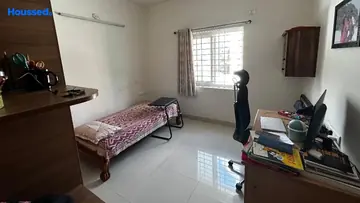 Project Image of 3 BHK Flat for Resale in Gowlidoddy, Hyderabad - Image 148000
