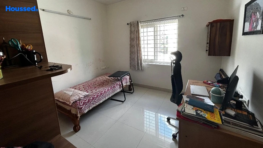 Project Image of 3 BHK Flat for Resale in Gowlidoddy - Image 148000