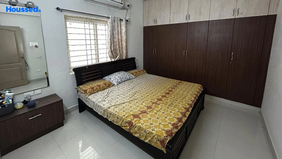 Project Image of 3 BHK Flat for Resale in Gowlidoddy - Image 147998