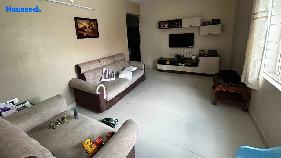 Project Image of 3 BHK Flat for Resale in Gowlidoddy - Image 148001