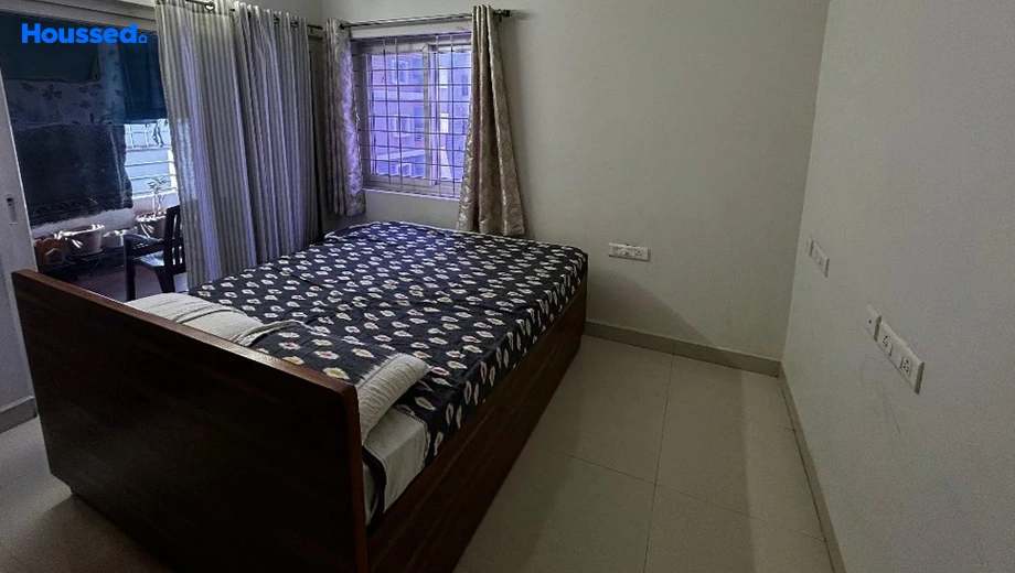 Project Image of 3 BHK Flat for Resale in Gowlidoddy - Image 147996