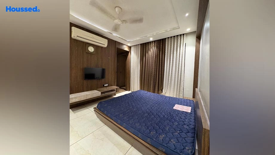 Project Image of 4 BHK Duplex for Resale in Happy Green Victory, Vesu - Image 147398