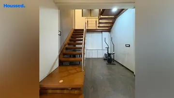 Project Image of 4 BHK Duplex for Resale in Happy Green Victory Vesu, Surat - Image 147400