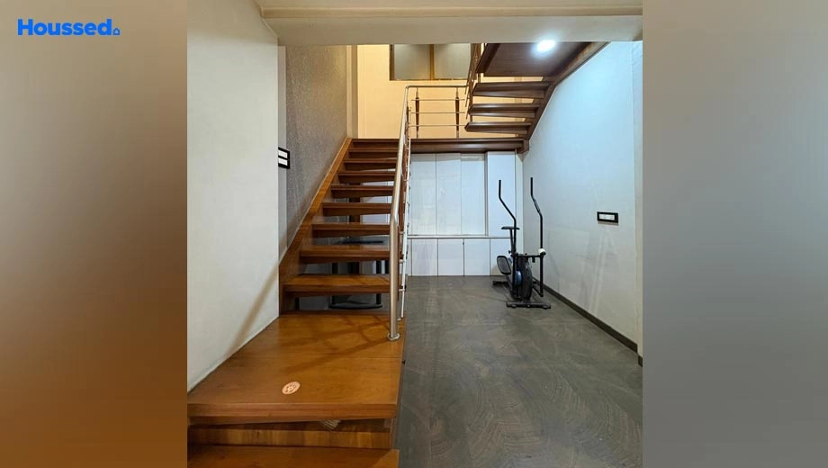 Project Image of 4 BHK Duplex for Resale in Happy Green Victory, Vesu - Image 147400