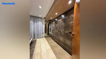 Project Image of 4 BHK Duplex for Resale in Happy Green Victory Vesu, Surat - Image 147399