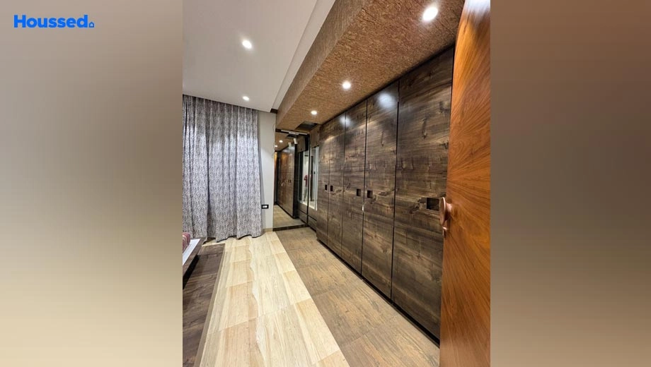 Project Image of 4 BHK Duplex for Resale in Happy Green Victory, Vesu - Image 147399