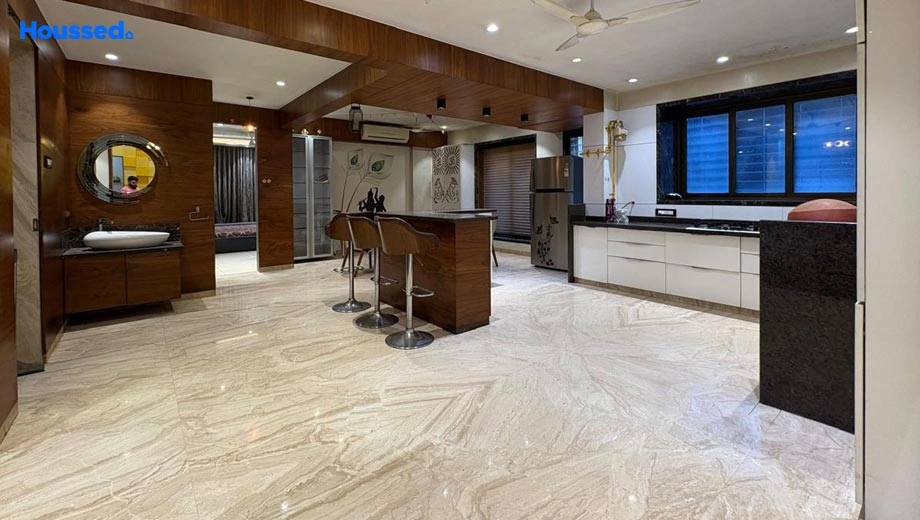 Project Image of 4 BHK Duplex for Resale in Happy Green Victory, Vesu - Image 147402