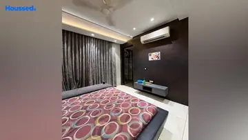 Project Image of 4 BHK Duplex for Resale in Happy Green Victory Vesu, Surat - Image 147404