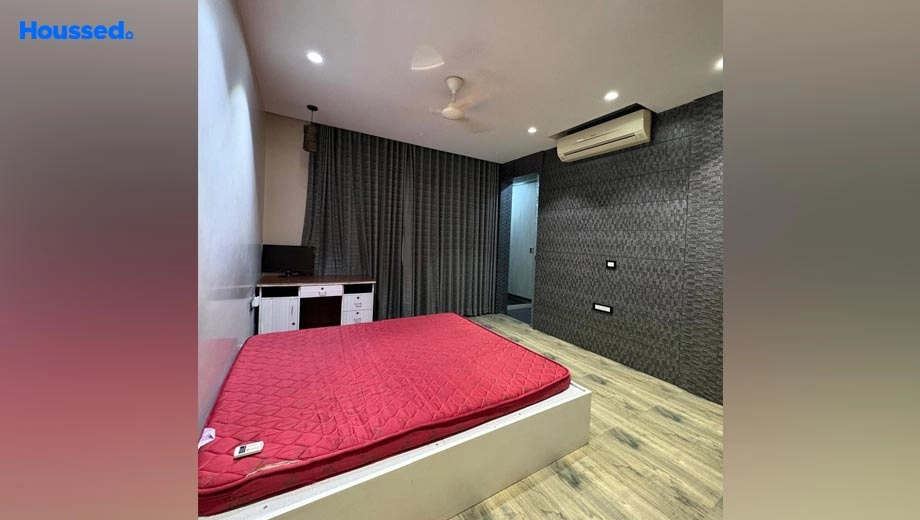 Project Image of 4 BHK Duplex for Resale in Happy Green Victory, Vesu - Image 147403