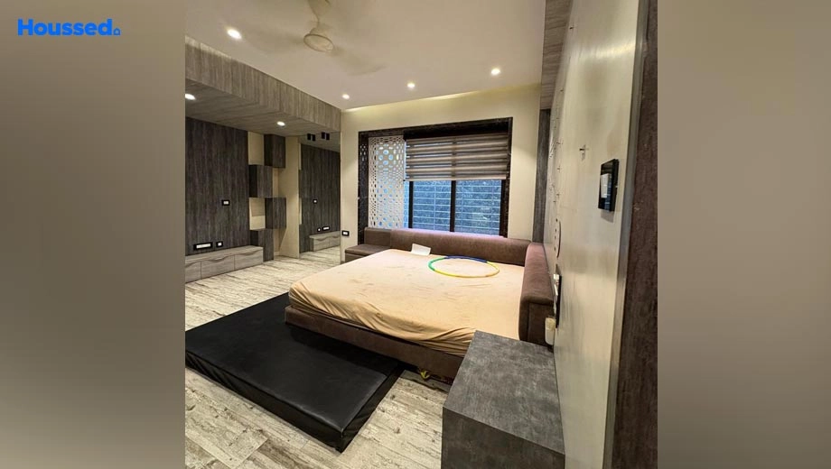 Project Image of 4 BHK Duplex for Resale in Happy Green Victory, Vesu - Image 147405