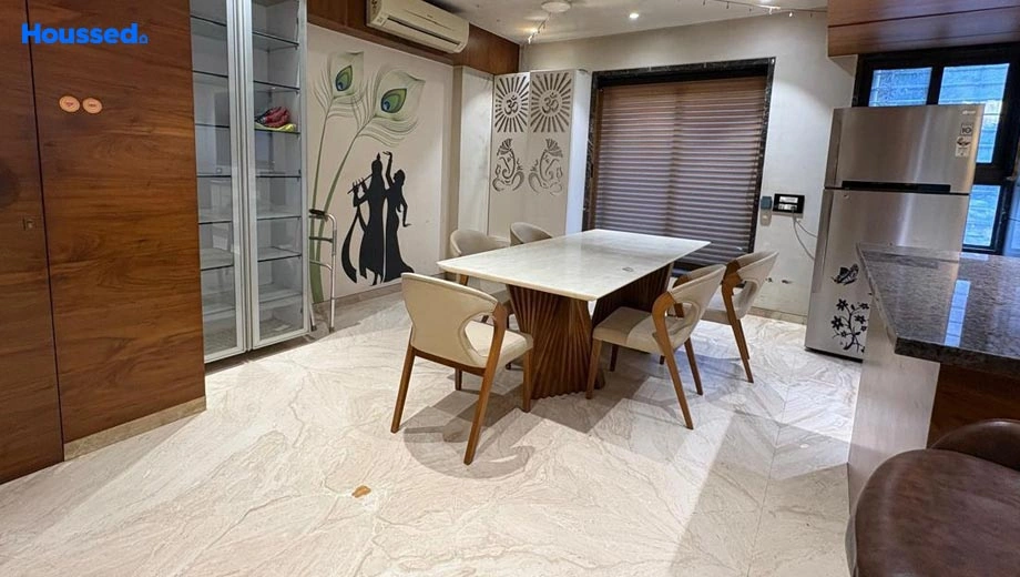 Project Image of 4 BHK Duplex for Resale in Happy Green Victory, Vesu - Image 147401